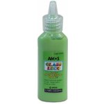 Barva na sklo 22 ml varianta 10 SV.ZELENÁ – Zboží Dáma