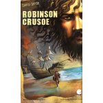 Robinson Crusoe - Defoe Daniel – Hledejceny.cz