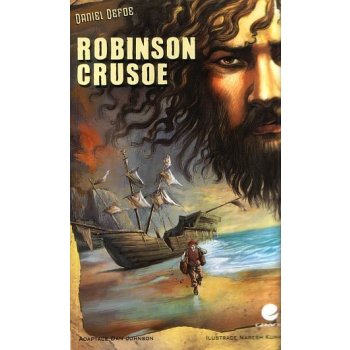 Robinson Crusoe - Defoe Daniel