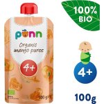 Salvest Põnn Bio Mango 100% 100 g – Zboží Dáma