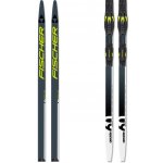 Fischer Aerolite Combi 60 + Race Combi 2024/25 – Zboží Dáma