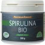 Blue Step Spirulina Bio 300 g 1200 tablet – Hledejceny.cz