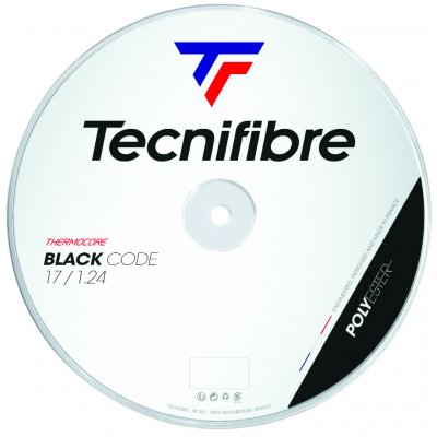 Tecnifibre Black Code Lime 200m 1,28 mm – Hledejceny.cz
