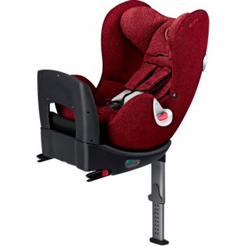 Cybex Sirona Plus 2017 Infra Red