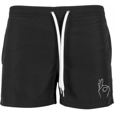 Easy Sign Swim Shorts