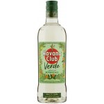 Havana Club Verde 35% 0,7 l (holá láhev) – Hledejceny.cz