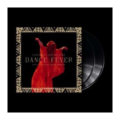 Florence And The Machine - Dance Fever LP – Zbozi.Blesk.cz