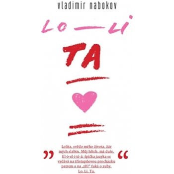 Lolita - Vladimir Nabokov