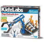 Mega hydraulické rameno – Hledejceny.cz
