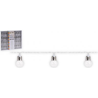 Mat Osvětlení ŽÁROVKA 4cm 4,5m 30LED PH kov – Hledejceny.cz