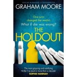 The Holdout - Graham Moore – Hledejceny.cz
