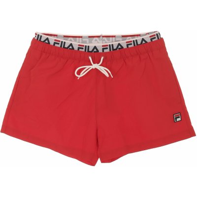 Fila koupací šortky Ryota True red