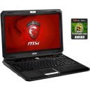 MSI GX60 3BE-251CZ