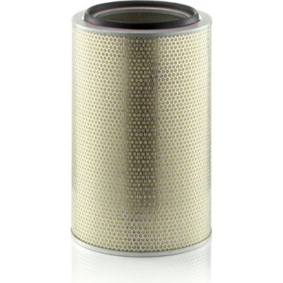 Vzduchový filtr MANN-FILTER C 33 1600/2 – Hledejceny.cz