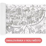 MiDeer Omalovánka v roli Džungle 10 metrů – Hledejceny.cz