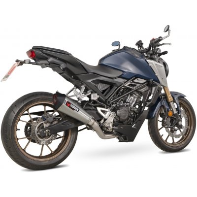 SCORPION Serket Taper RHA198SYSSEO – Hledejceny.cz