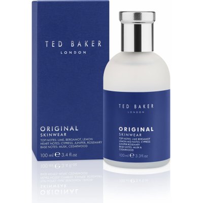 Ted Baker Original Skinwear toaletní voda 100 ml pánská – Zboží Mobilmania