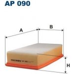 Vzduchový filtr FILTRON AP 090 – Hledejceny.cz
