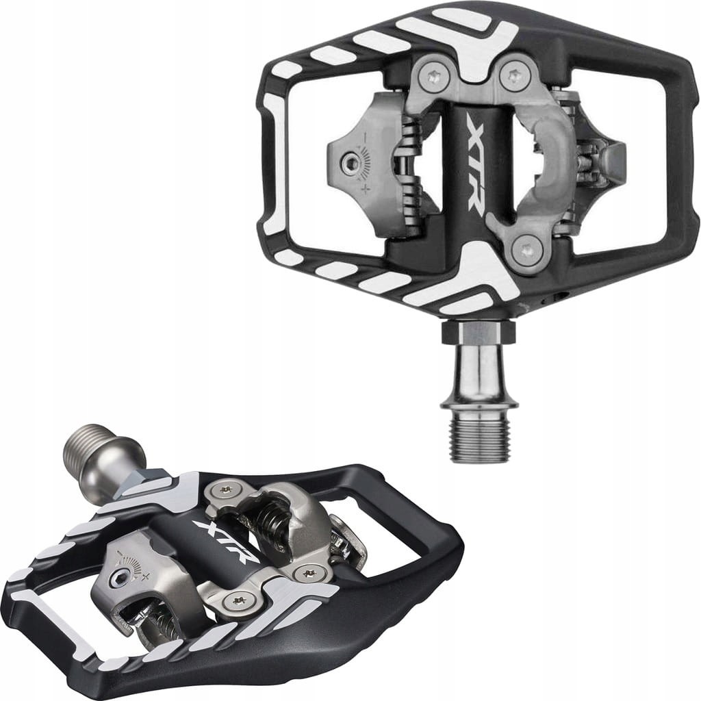 Shimano xtr pedals on sale m91