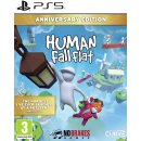 Hry na PS5 Human: Fall Flat (Anniversary Edition)
