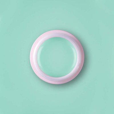 Ruscona UV/LED gel LOLLI MINT 604 5 ml – Sleviste.cz