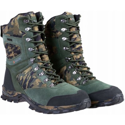 Prologic Boty Bank Bound Camo Trek Boot High – Zboží Dáma