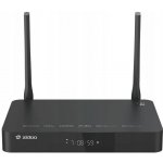 ZIDOO Z9X 8K – Hledejceny.cz