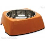 Dog Fantasy Miska čtvercová M 350 ml – Hledejceny.cz