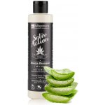 laSaponaria pánský sprchový gel s konopím BIO 200 ml – Zboží Dáma