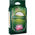Lotus Rýže jasmínová 2000 g – Zboží Dáma