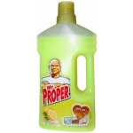 Mr. Proper Clean & Shine univerzální čistič Lemon 1 l – Zboží Mobilmania