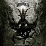 Lightning Swords Of Death - Baphometic Chaosivm CD – Hledejceny.cz