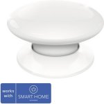 FIBARO The Button FGPB-101 ZW5 Bílá – Sleviste.cz