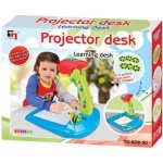 Projektor set – Sleviste.cz
