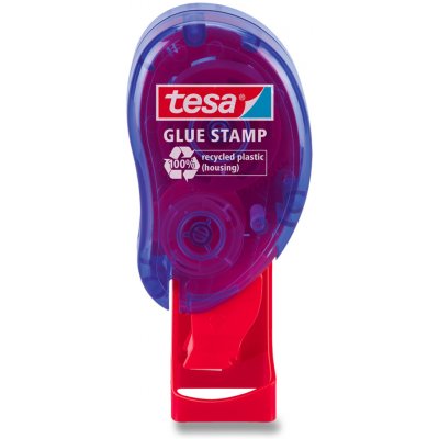 Tesa - razítko lepicí 8,4 mm x 10 m, permanent – Sleviste.cz