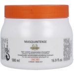 Kérastase Nutritive Masquintense 3 Thick intenzivní péče o velmi suché a silné vlasy 500 ml – Hledejceny.cz