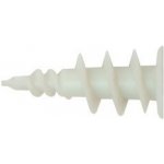 Plastová turbohmoždinka do SDK DRIVA 1 – Zboží Mobilmania