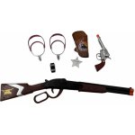 PLEJO Sada pro kovboje – Sleviste.cz