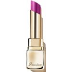 Guerlain KissKiss Bee Glow vyživující a hydratační balzám na rty 809 Lavender Glow 3,2 g – Zboží Dáma