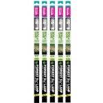 Arcadia Euro Range Forest 5% UVB T8 30 W, 90 cm/26mm – Zboží Dáma