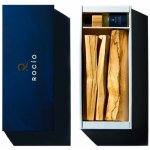 Rocío vonný olej Rituál Palo Santo 10 ml a 3 ks dřívek – Hledejceny.cz