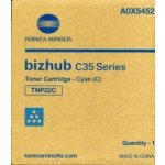 Konica Minolta TNP-22C - originální – Zboží Živě