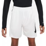 Nike boys Dri Fit Multi+ Graphic Training Shorts white/black/black – Hledejceny.cz