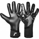 Reusch Reusch Fastgrip Infinity Goalkeeper Gloves černá 8 – Sleviste.cz
