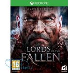 Lords Of The Fallen (Limited Edition) – Sleviste.cz