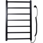 Admiral ARGOS 500 mm x 776 mm černý – Hledejceny.cz