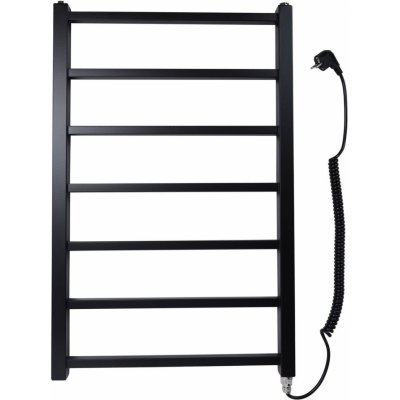 Admiral ARGOS 500 mm x 776 mm černý – Hledejceny.cz