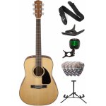 Fender CD-60 V3 Deluxe SET – Zboží Dáma