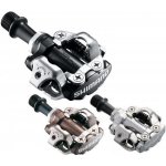 Shimano PDM 540 pedály – Zboží Dáma