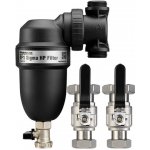 Fernox TF1 Sigma HP Filter - Filtr 1 1/4" 62620 – Zboží Dáma